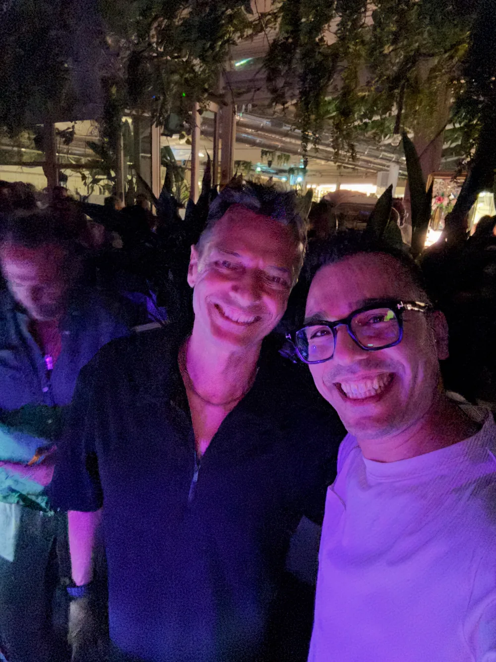 Atmosfera club