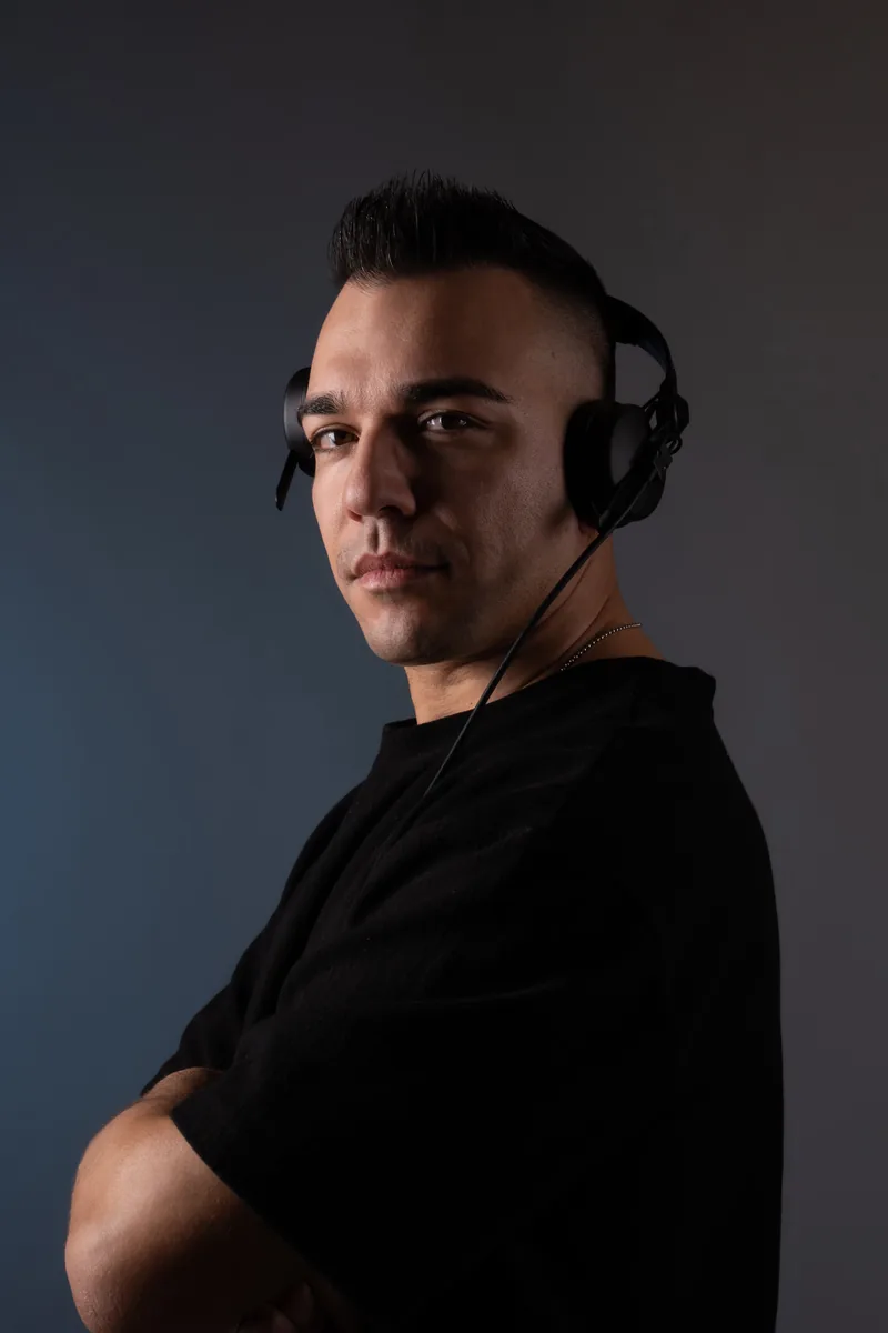 Club DJ